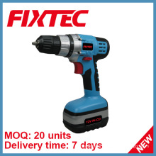 Fixtec 12V Cordless Drill of Power Tool with CE, GS (FCD01201)